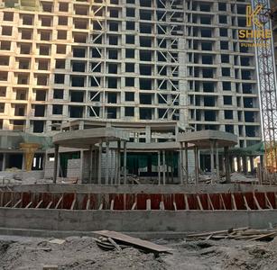 Project Image of 808.0 - 1413.0 Sq.ft 2 BHK Apartment for buy in K Shire