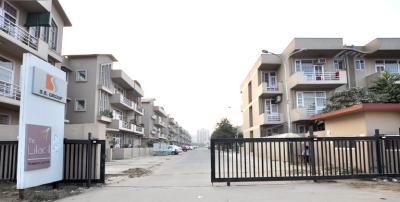 Project Image of 1100.0 - 1935.0 Sq.ft 2 BHK Apartment for buy in SS The Lilac
