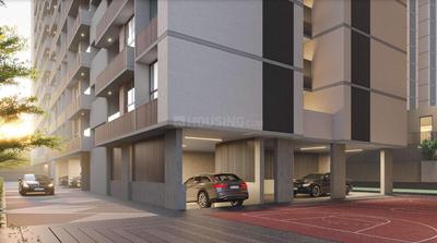 Project Image of 1260.0 - 1760.0 Sq.ft 2 BHK Apartment for buy in Sacred Shivansh
