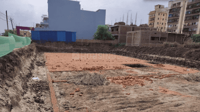 Project Image of 746.44 - 959.76 Sq.ft 1 BHK Apartment for buy in Mordernvilla Shree Ram Enclave