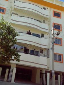 Project Image of 1000.0 - 1430.0 Sq.ft 2 BHK Apartment for buy in AVS Paradise
