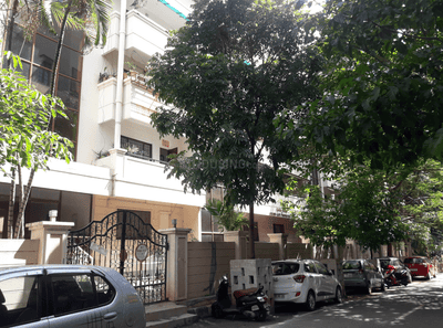 Project Image of 0.0 - 4022.0 Sq.ft 3 BHK Apartment for buy in Golden Nest