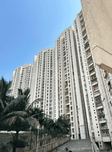 Project Image of 350.8 - 706.11 Sq.ft 1 BHK Apartment for buy in Puraniks Rahayu