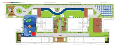Swastik Avighna Master Plan 1