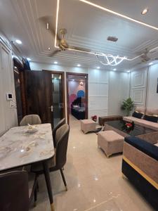Project Image of 360.0 - 1200.0 Sq.ft 1 BHK Builder Floor for buy in Radhekrishan Appartment AM Innovation