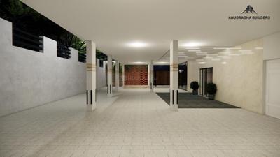 Project Image of 2000.0 - 2050.0 Sq.ft 3 BHK Apartment for buy in Anugragha Sai Prestige
