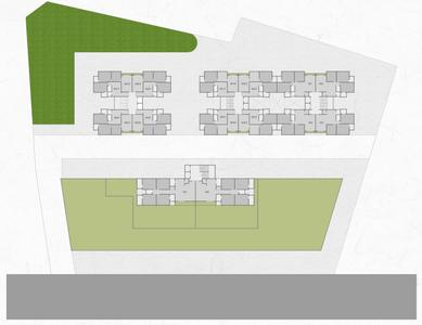Project Image of 1113.0 - 1823.0 Sq.ft 3 BHK Apartment for buy in Shree Siddheshwar Hridayam