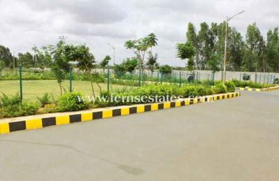 Project Image of 3500 Sq.ft Residential Plot / Land for sale in Volagerekallahalli for Rs. 45500000