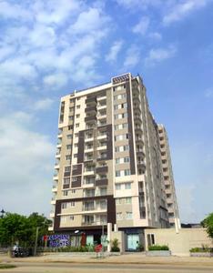 Project Image of 1111.39 - 1742.83 Sq.ft 2 BHK Apartment for buy in Kardhani Heights
