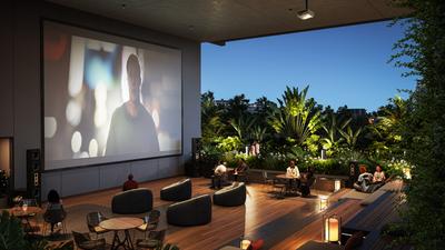 Project Image of 1685.0 - 3200.0 Sq.ft 3 BHK Apartment for buy in Sunshine Terra