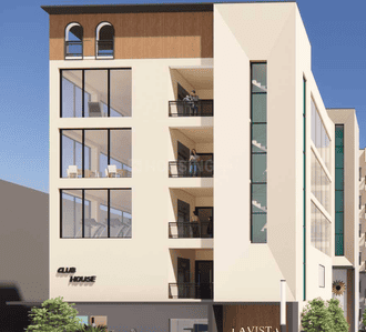 Project Image of 1100.0 - 1900.0 Sq.ft 2 BHK Apartment for buy in Lavista