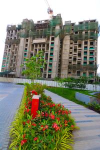 Project Image of 550.57 - 772.63 Sq.ft 2 BHK Apartment for buy in Goel Ganga Legend B2