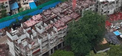 Project Image of 596.0 - 1342.0 Sq.ft 2 BHK Apartment for buy in Ashar Merac