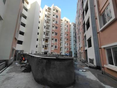 Project Image of 547.0 - 973.0 Sq.ft 1 BHK Apartment for buy in Sowparnika Sunray