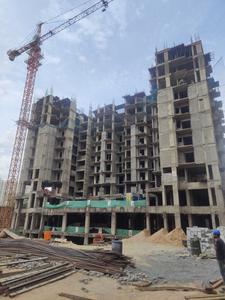 Project Image of 870.0 - 1350.0 Sq.ft 2 BHK Apartment for buy in Skytech Colours Avenue