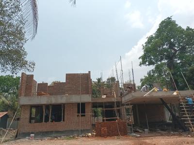 Project Image of 2060.0 - 3433.0 Sq.ft 3 BHK Villa for buy in Siddhi The Woods