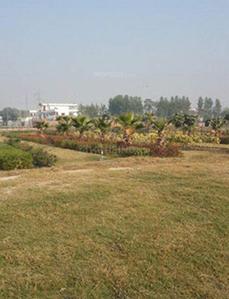 Project Image of 6693.0 - 7999.0 Sq.ft Residential Plot Plot for buy in Parsvnath City