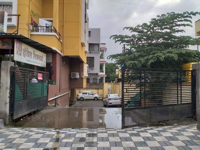 Project Image of 618.0 - 798.0 Sq.ft 1 BHK Apartment for buy in Rajendra Binawat Avenue