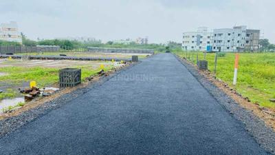 Project Image of 1370.03 - 1833.96 Sq.ft Residential Plot Plot for buy in Universal Dream Villa Garden Phase V