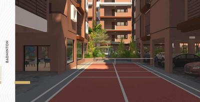 Project Image of 1100.0 - 2385.0 Sq.ft 2 BHK Apartment for buy in Akshita Heights 6