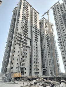 Project Image of 1215.0 - 2875.0 Sq.ft 2 BHK Apartment for buy in Aparna Sarovar Zicon