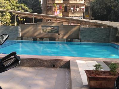 Project Image of 417.0 - 790.0 Sq.ft 1 BHK Apartment for buy in Vas Pushp Vinod 2