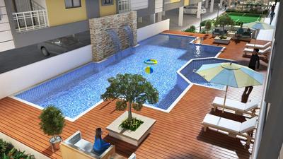 Project Image of 944 Sq.ft 3 BHK Apartment / Flat for sale in Kadagrahara for Rs. 6200000