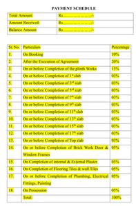 Project Image of 690.18 - 1123.21 Sq.ft 2 BHK Apartment for buy in Rathod Ratan Elite