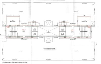 Project Image of 564.78 - 667.15 Sq.ft 2 BHK Apartment for buy in SSD SPL 2