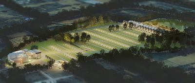 Project Image of 1163.0 - 1453.0 Sq.ft Residential Plot Plot for buy in Saha Meadows
