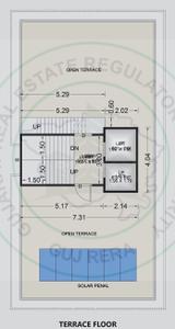 Project Image of 0.0 - 608.05 Sq.ft 2 BHK Apartment for buy in Aala Square