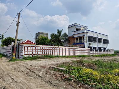 Project Image of 720.0 - 2160.0 Sq.ft Residential Plot Plot for buy in Apparent JB Garden