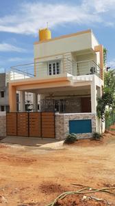 Project Image of 656.0 - 1268.0 Sq.ft 2 BHK Villa for buy in Amazze Greenpark