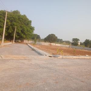 Project Image of 5718.0 - 10000.0 Sq.ft Residential Plot Plot for buy in Janapriya Asha Residency