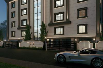 Project Image of 0.0 - 1250.0 Sq.ft 2 BHK Apartment for buy in The 32