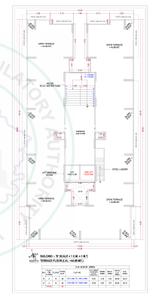 Project Image of 728.29 - 947.33 Sq.ft 2 BHK Apartment for buy in Swastik Pratham Arista