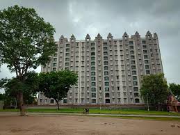 Project Image of 1359.0 - 1692.0 Sq.ft 2 BHK Apartment for buy in Jay Mangal Residency