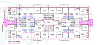 Project Image of 704.93 - 1102.65 Sq.ft 2 BHK Apartment for buy in Shree Prime Living