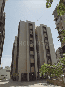 Galaxy Radhe Govind Galaxy Elevation 1