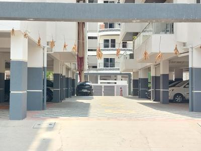 Project Image of 1089.95 - 1374.98 Sq.ft 2 BHK Apartment for buy in Thimu Blue Bell Block I
