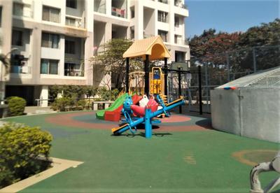 Project Image of 1200 Sq.ft 2 BHK Apartment / Flat for sale in Kharadi for Rs. 11500000