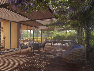 Project Image of 560.8 - 852.93 Sq.ft 2 BHK Apartment for buy in Swara Sky Elegance