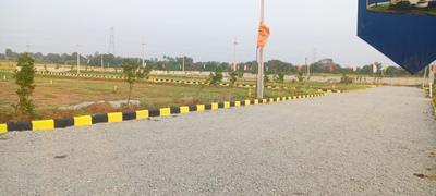 Project Image of 1350.0 - 2799.0 Sq.ft Residential Plot Plot for buy in Invest Sree Nilayam