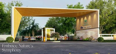 Project Image of 2850.0 - 3340.0 Sq.ft 4 BHK Villa for buy in Pardha Greenscapes