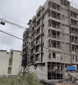 Project Image of 794.0 - 1004.66 Sq.ft 2 BHK Apartment for buy in RGM Pushkara