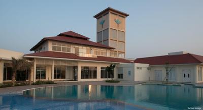 Project Image of 1053.5 - 1610.19 Sq.ft 3 BHK Apartment for buy in Mahindra Aqualily Phase 2C2