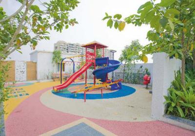 Project Image of 619.89 - 773.93 Sq.ft 2 BHK Apartment for buy in Excellaa Chesterfield Wing D