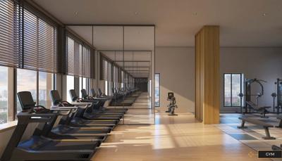 Project Image of 3350.0 - 4965.0 Sq.ft 4 BHK Apartment for buy in Srijan Palladina