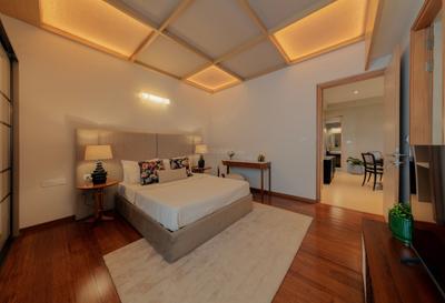 Project Image of 1471.0 - 3179.0 Sq.ft 2 BHK Apartment for buy in LivingWalls True North