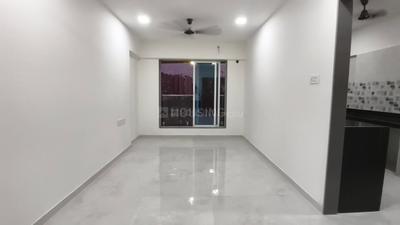 Project Image of 595.0 - 615.0 Sq.ft 2 BHK Apartment for buy in Shristi Residency Phase 1